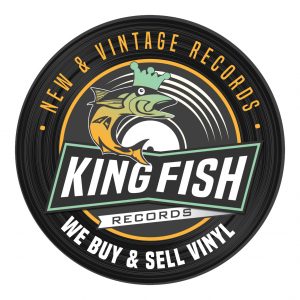 KINGFISH RECORDS